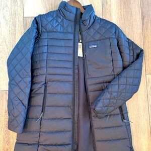 NWT - Patagonia Radalie Parka🖤